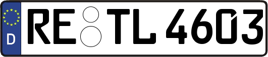 RE-TL4603