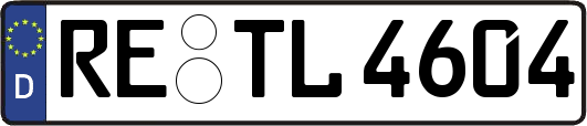 RE-TL4604