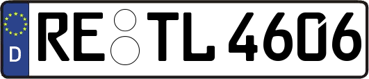 RE-TL4606