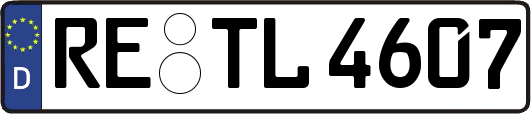 RE-TL4607