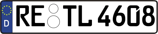 RE-TL4608