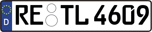 RE-TL4609