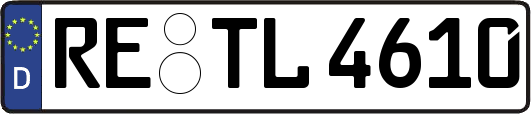 RE-TL4610