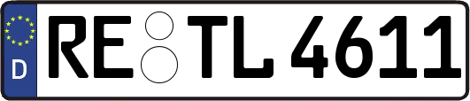 RE-TL4611