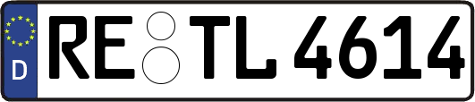 RE-TL4614
