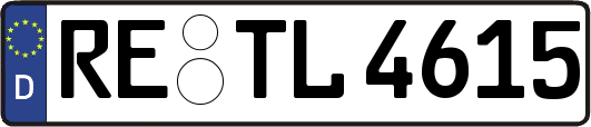 RE-TL4615