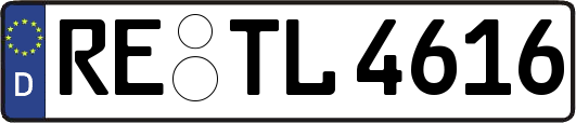 RE-TL4616