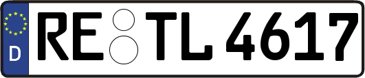 RE-TL4617