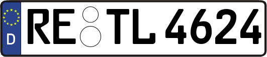 RE-TL4624