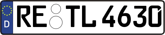 RE-TL4630