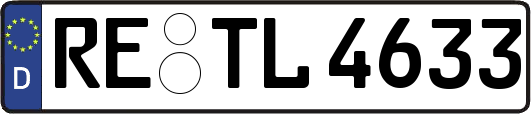 RE-TL4633
