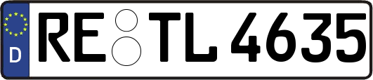 RE-TL4635