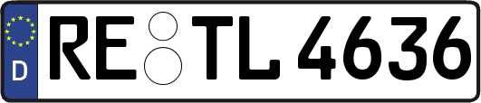 RE-TL4636