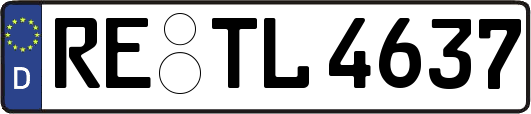 RE-TL4637