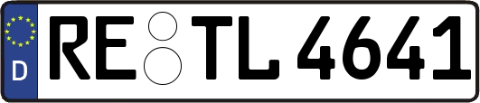 RE-TL4641
