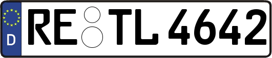 RE-TL4642