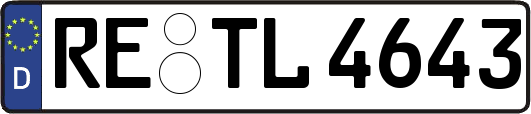 RE-TL4643