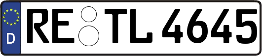 RE-TL4645