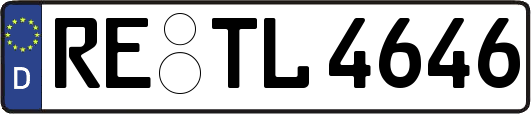RE-TL4646