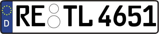 RE-TL4651