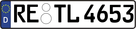 RE-TL4653