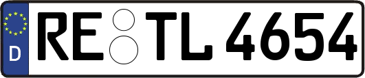 RE-TL4654