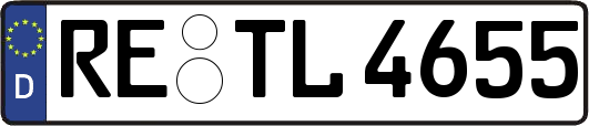 RE-TL4655