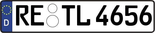 RE-TL4656