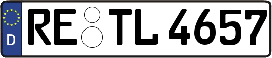 RE-TL4657