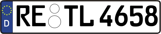 RE-TL4658