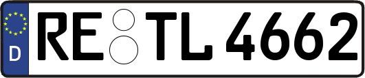 RE-TL4662