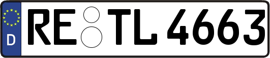 RE-TL4663