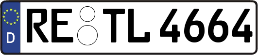 RE-TL4664