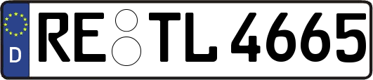 RE-TL4665