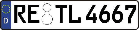 RE-TL4667