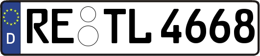 RE-TL4668