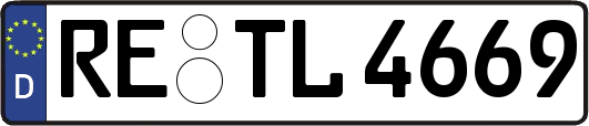 RE-TL4669