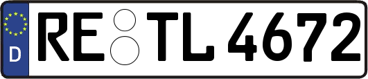 RE-TL4672