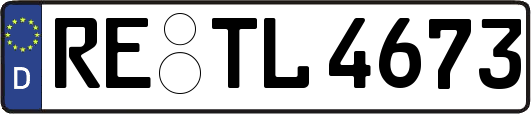 RE-TL4673