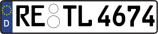 RE-TL4674