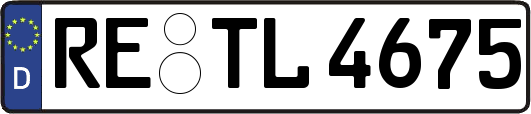 RE-TL4675