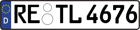 RE-TL4676