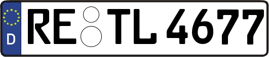 RE-TL4677