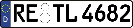 RE-TL4682