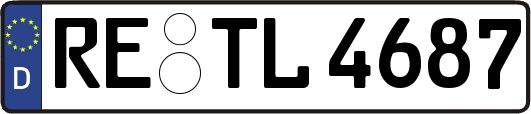 RE-TL4687