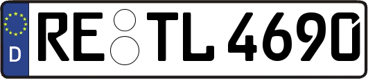 RE-TL4690