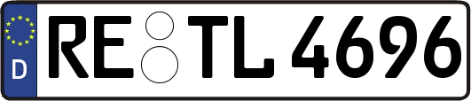 RE-TL4696