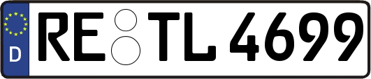 RE-TL4699