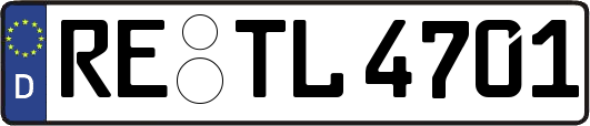 RE-TL4701