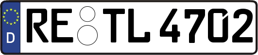 RE-TL4702